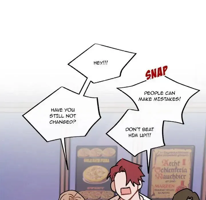 Read Our Future chapter 40 image 81 on Lezhin