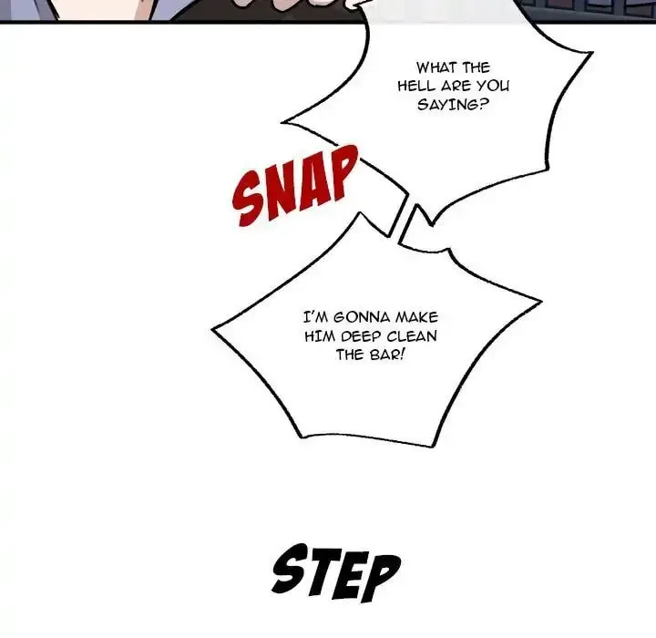 Read Our Future chapter 40 image 83 on Lezhin
