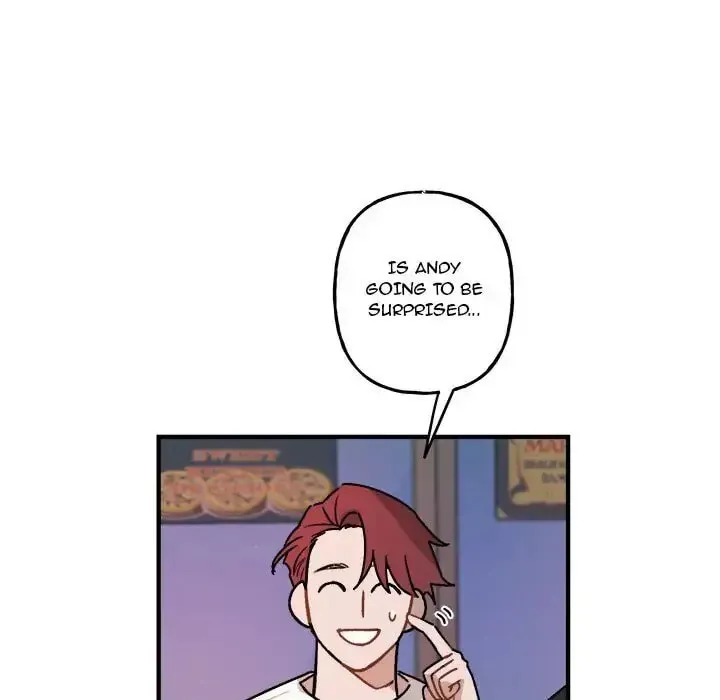 Read Our Future chapter 40 image 9 on Lezhin
