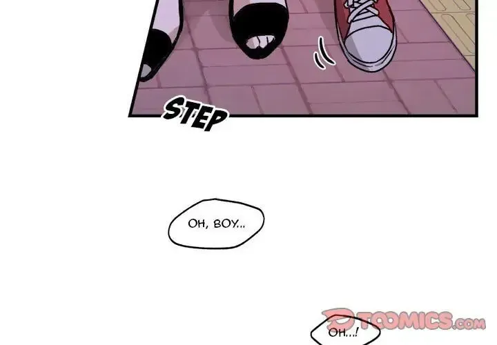Read Our Future chapter 41 image 1 on Lezhin
