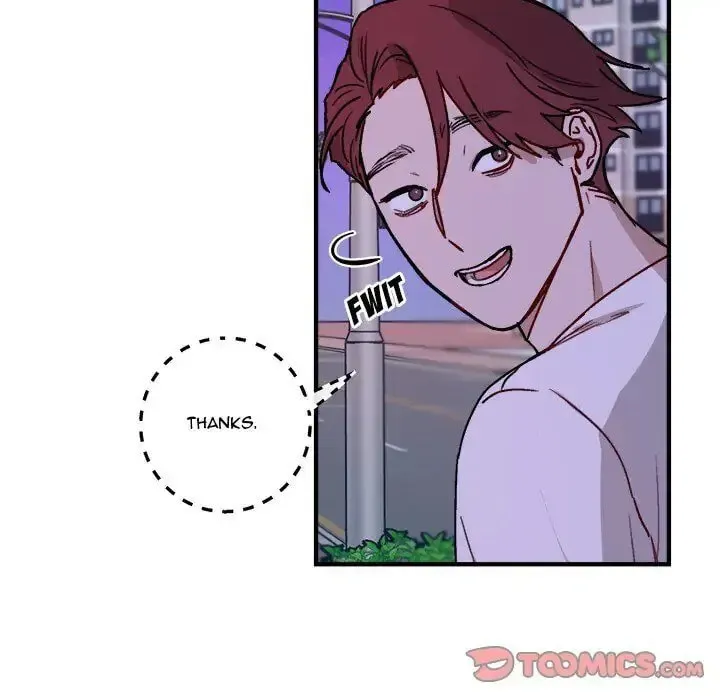 Read Our Future chapter 41 image 13 on Lezhin