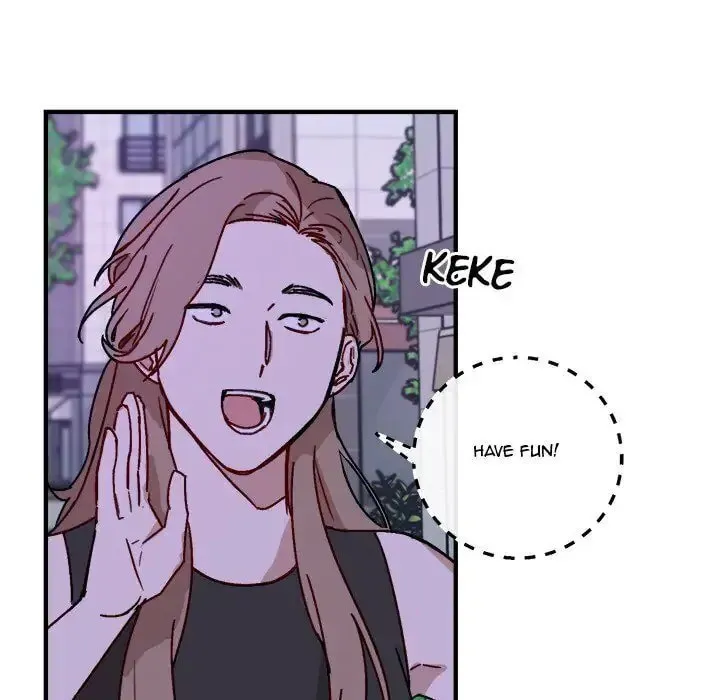Read Our Future chapter 41 image 14 on Lezhin