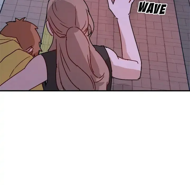 Read Our Future chapter 41 image 17 on Lezhin