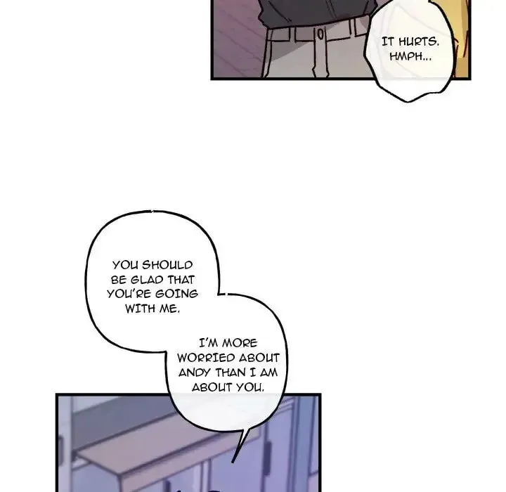 Read Our Future chapter 41 image 21 on Lezhin