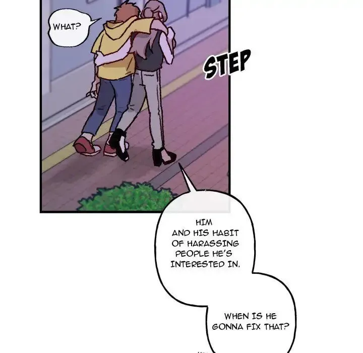Read Our Future chapter 41 image 22 on Lezhin