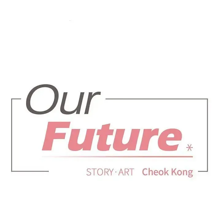 Read Our Future chapter 41 image 24 on Lezhin