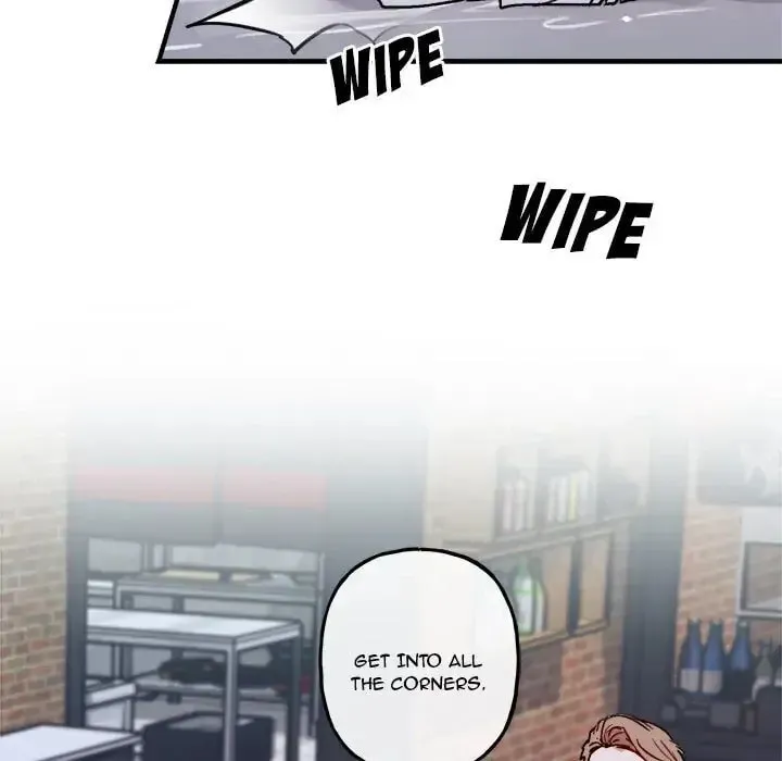 Read Our Future chapter 41 image 27 on Lezhin