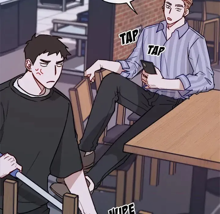 Read Our Future chapter 41 image 28 on Lezhin