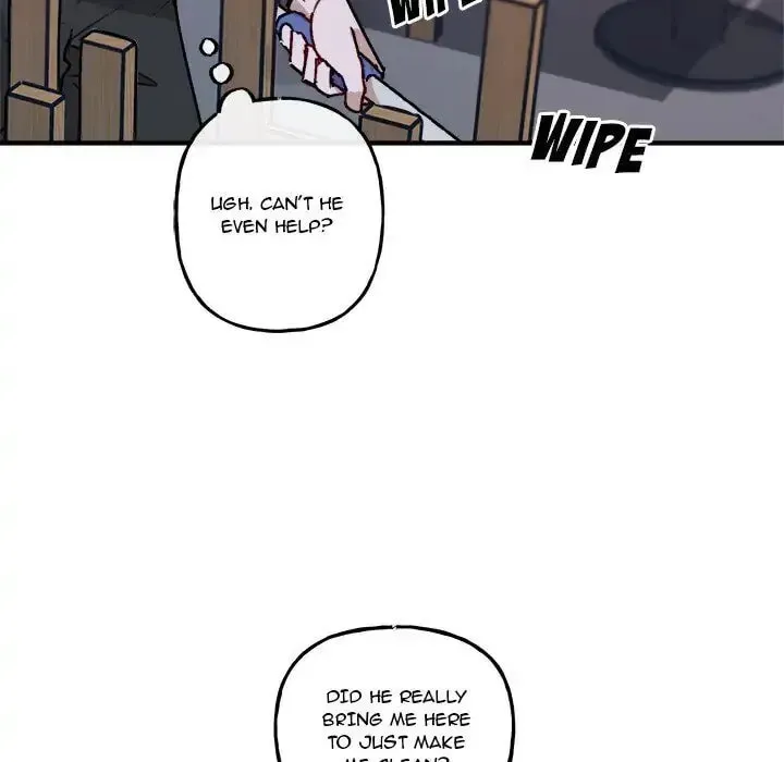 Read Our Future chapter 41 image 29 on Lezhin