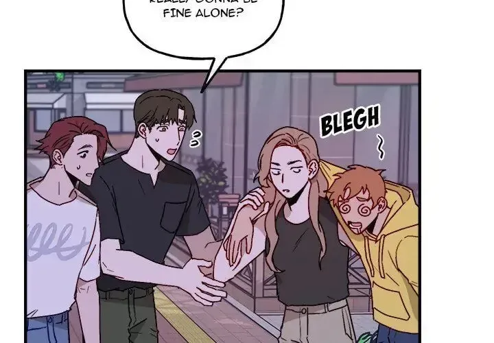 Read Our Future chapter 41 image 3 on Lezhin