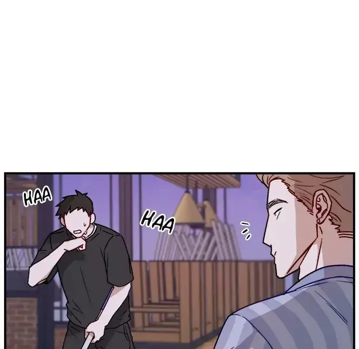 Read Our Future chapter 41 image 33 on Lezhin