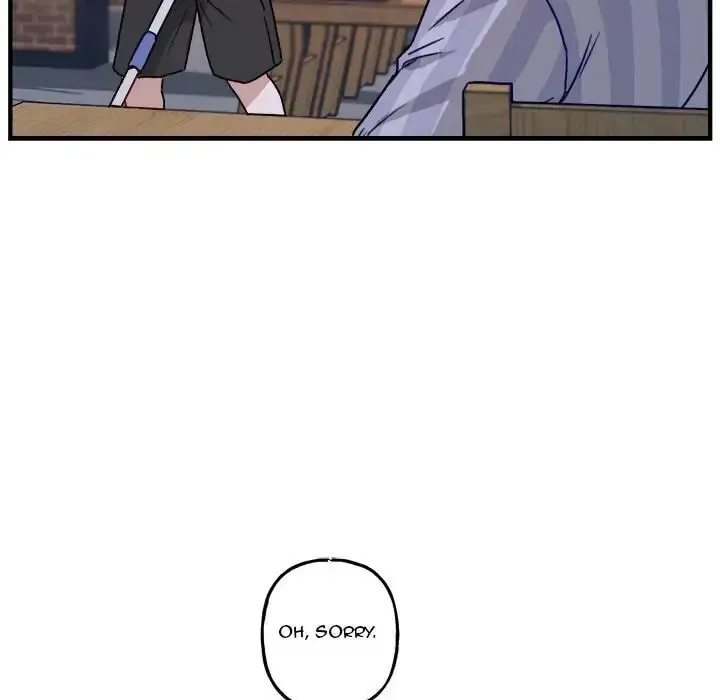 Read Our Future chapter 41 image 34 on Lezhin