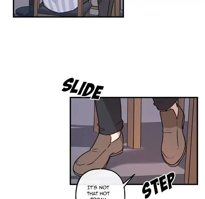 Read Our Future chapter 41 image 36 on Lezhin