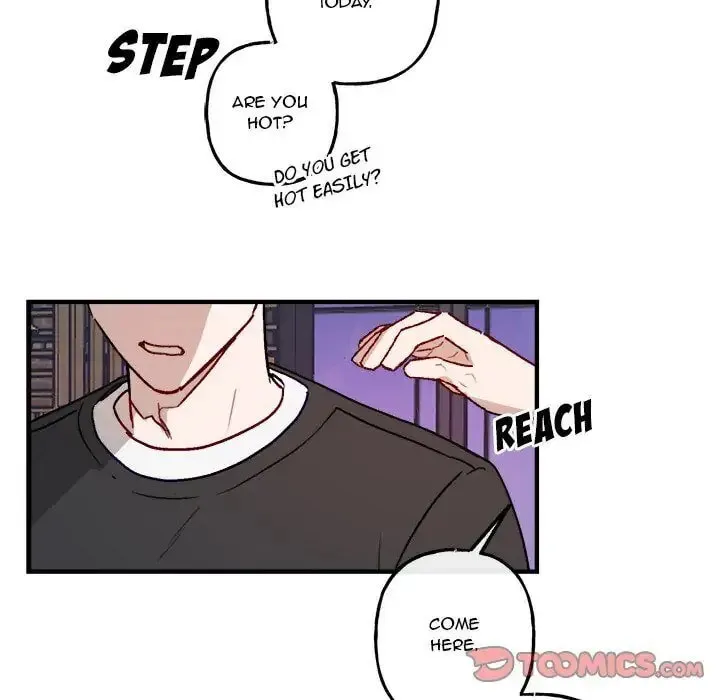 Read Our Future chapter 41 image 37 on Lezhin