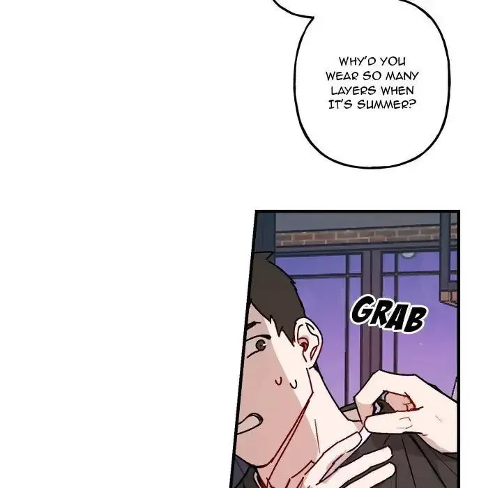 Read Our Future chapter 41 image 38 on Lezhin