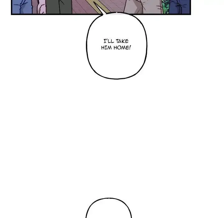 Read Our Future chapter 41 image 4 on Lezhin