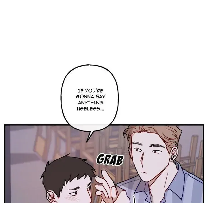 Read Our Future chapter 41 image 44 on Lezhin