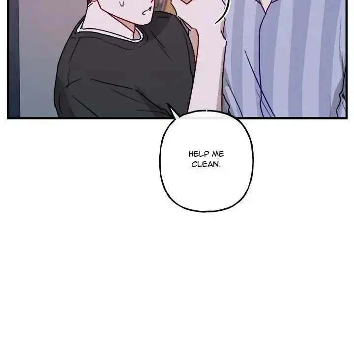 Read Our Future chapter 41 image 45 on Lezhin