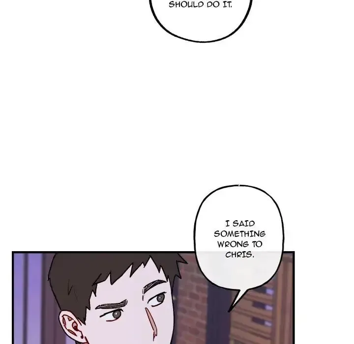 Read Our Future chapter 41 image 47 on Lezhin