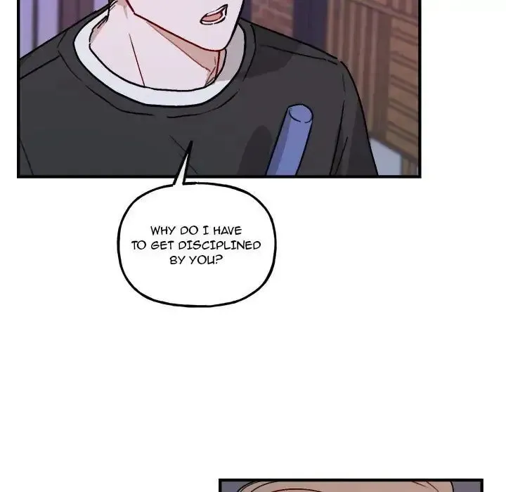 Read Our Future chapter 41 image 48 on Lezhin