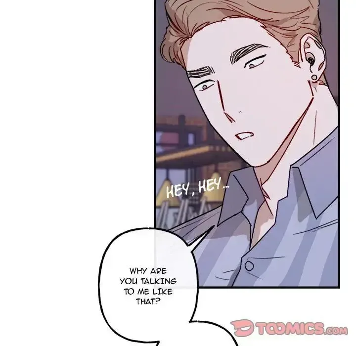 Read Our Future chapter 41 image 49 on Lezhin