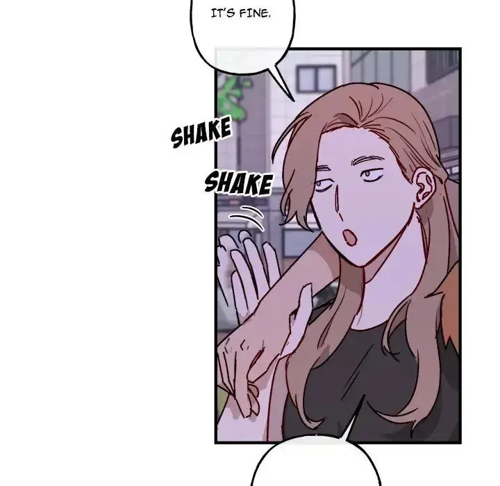 Read Our Future chapter 41 image 5 on Lezhin