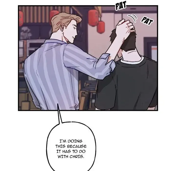 Read Our Future chapter 41 image 51 on Lezhin