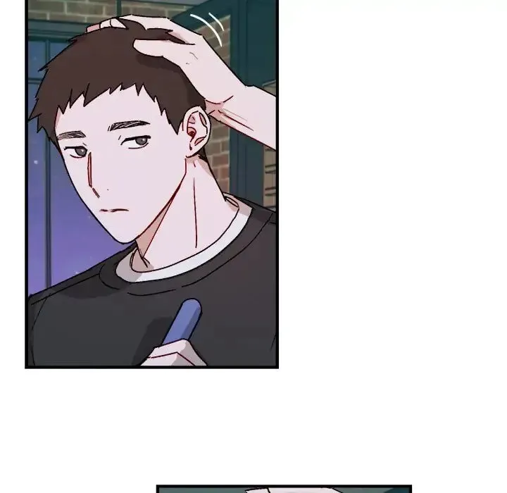 Read Our Future chapter 41 image 53 on Lezhin