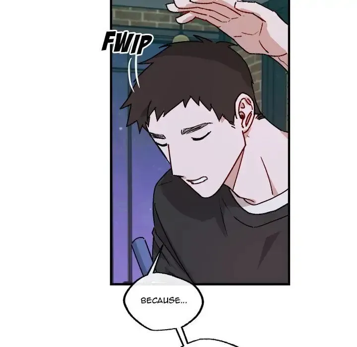 Read Our Future chapter 41 image 54 on Lezhin