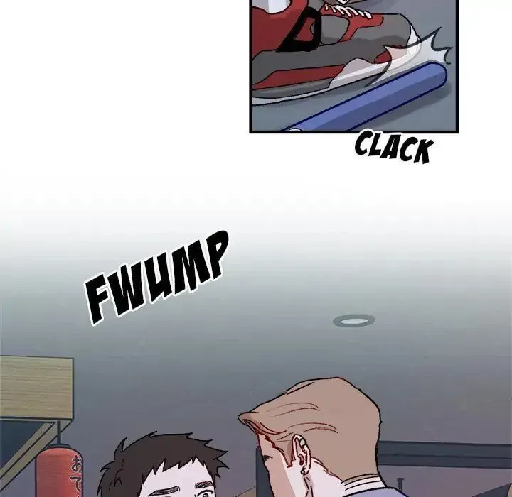 Read Our Future chapter 41 image 60 on Lezhin