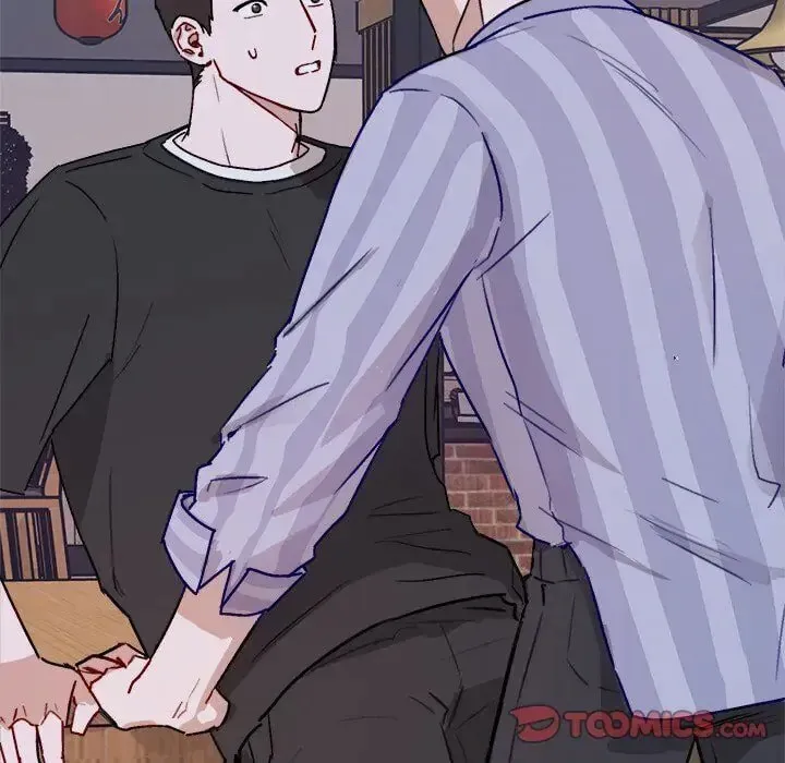Read Our Future chapter 41 image 61 on Lezhin