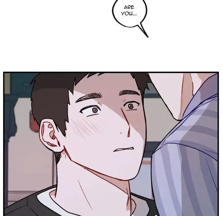 Read Our Future chapter 41 image 63 on Lezhin