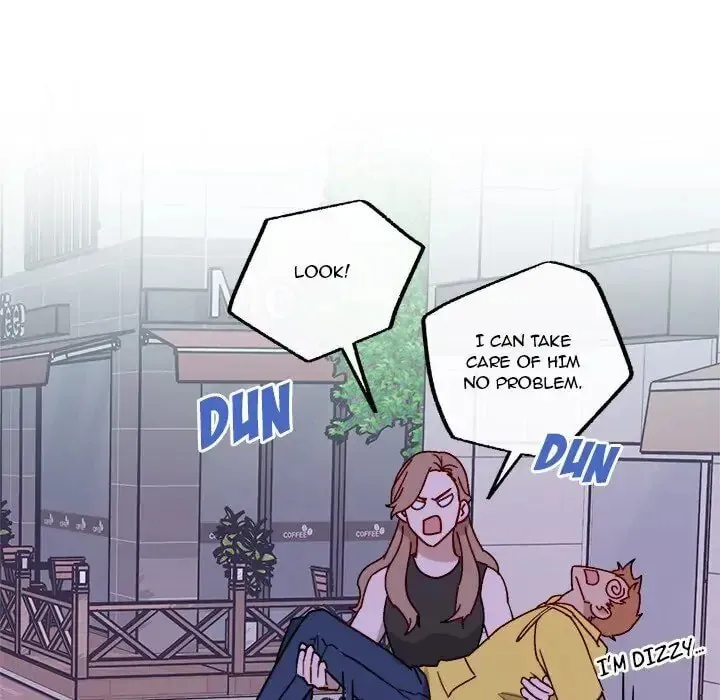Read Our Future chapter 41 image 9 on Lezhin