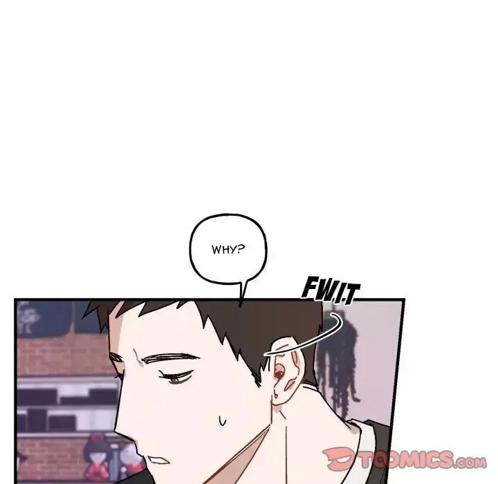 Read Our Future chapter 42 image 13 on Lezhin