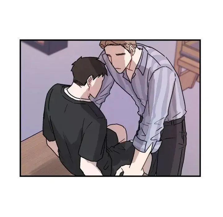 Read Our Future chapter 42 image 15 on Lezhin