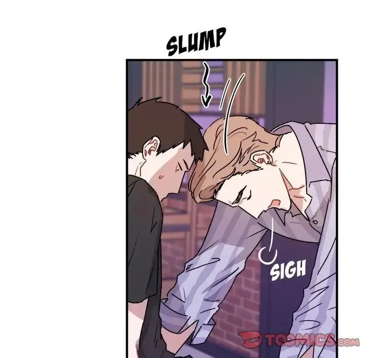 Read Our Future chapter 42 image 17 on Lezhin