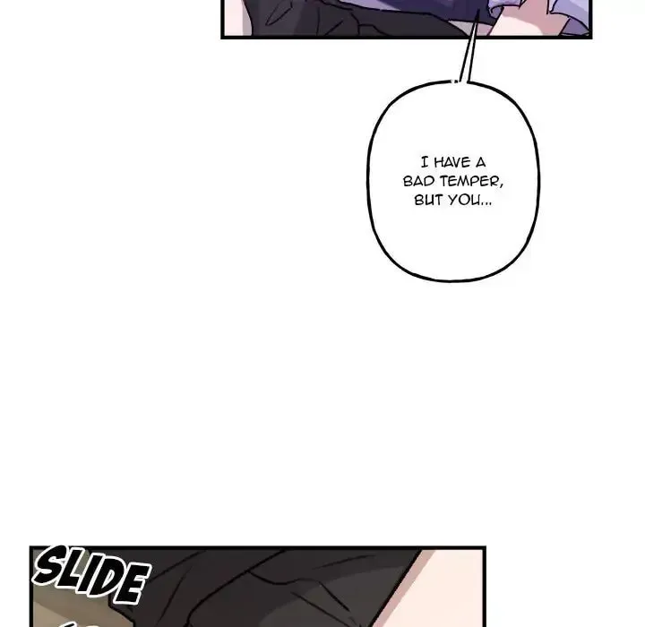 Read Our Future chapter 42 image 18 on Lezhin