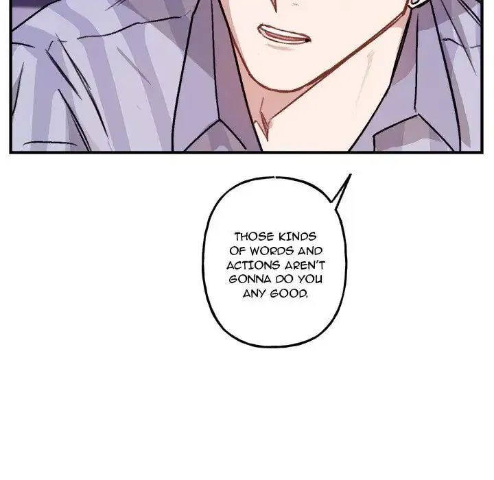 Read Our Future chapter 42 image 23 on Lezhin