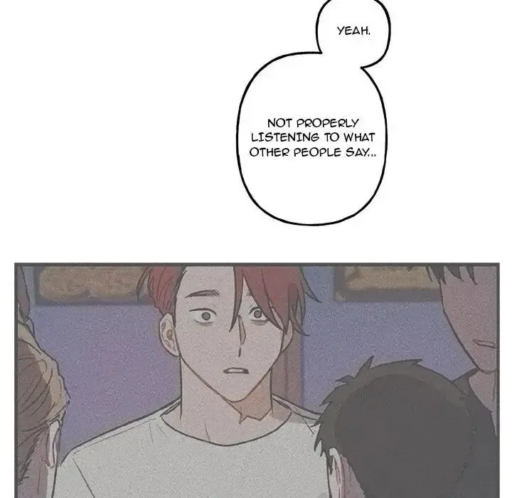 Read Our Future chapter 42 image 26 on Lezhin