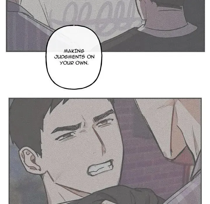 Read Our Future chapter 42 image 27 on Lezhin