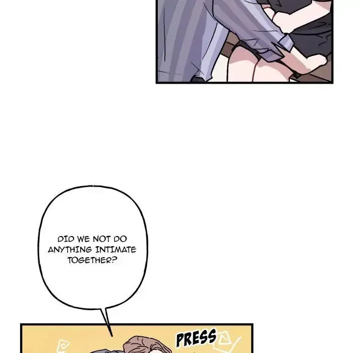 Read Our Future chapter 42 image 36 on Lezhin