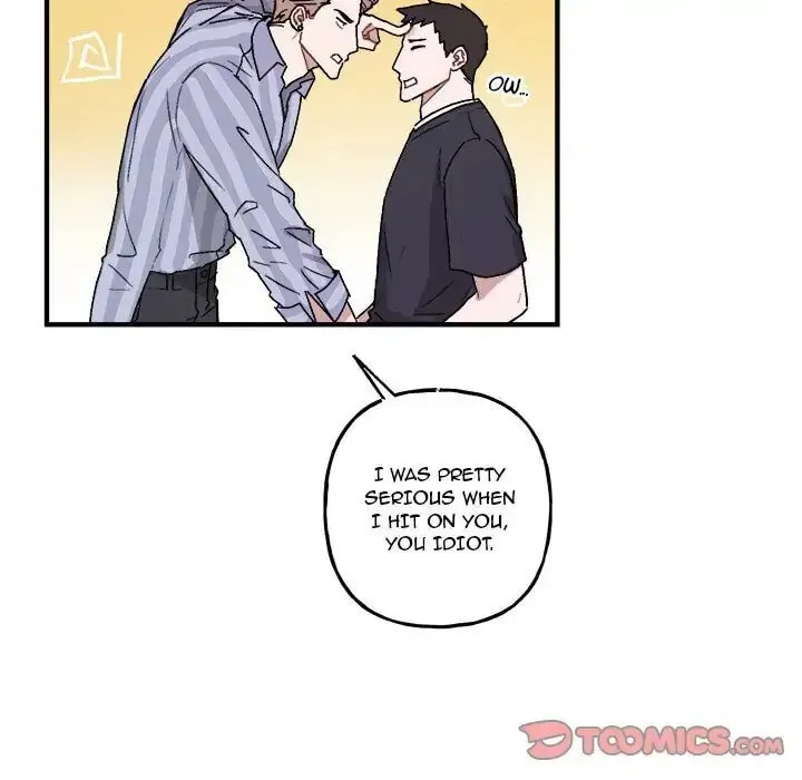 Read Our Future chapter 42 image 37 on Lezhin