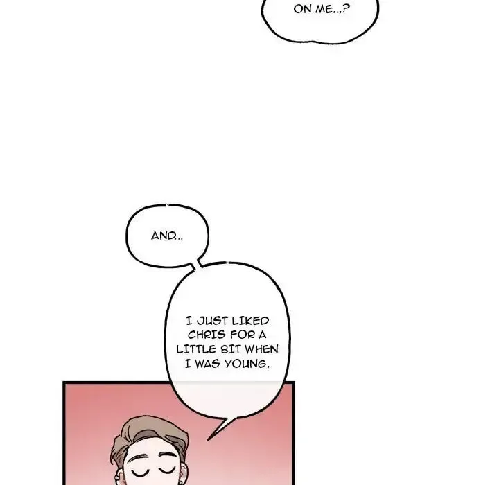 Read Our Future chapter 42 image 39 on Lezhin