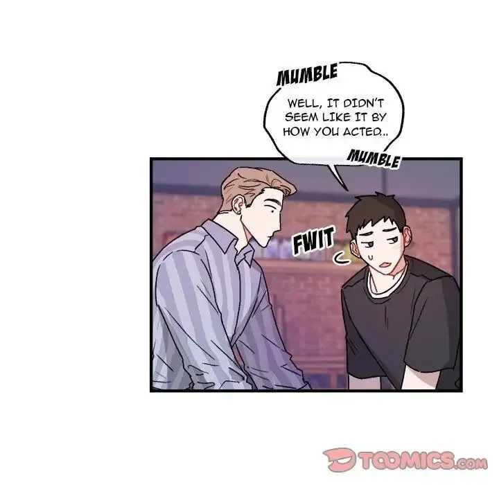 Read Our Future chapter 42 image 41 on Lezhin