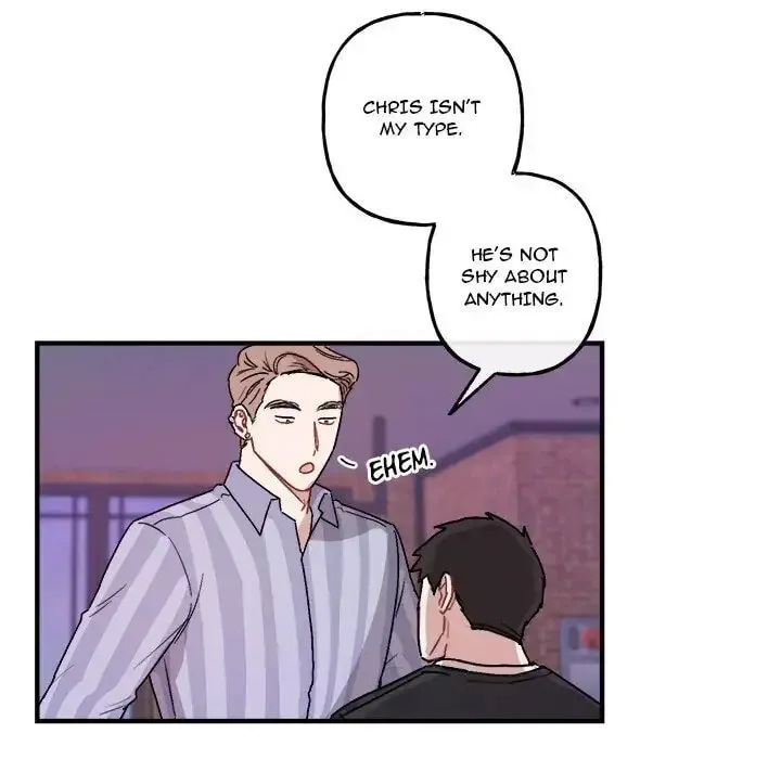 Read Our Future chapter 42 image 44 on Lezhin