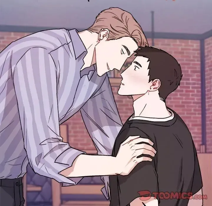 Read Our Future chapter 42 image 49 on Lezhin