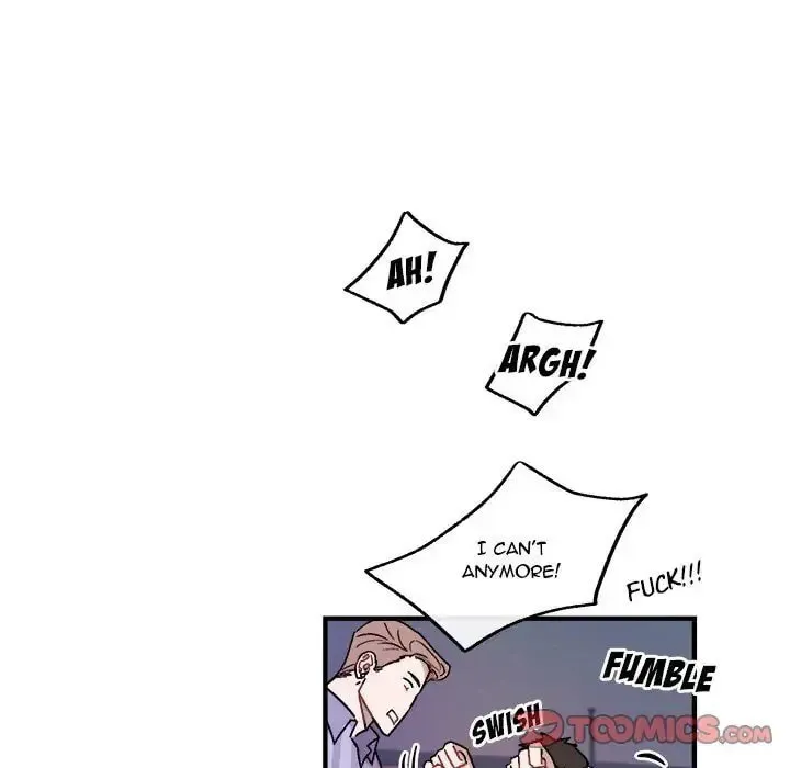 Read Our Future chapter 42 image 53 on Lezhin