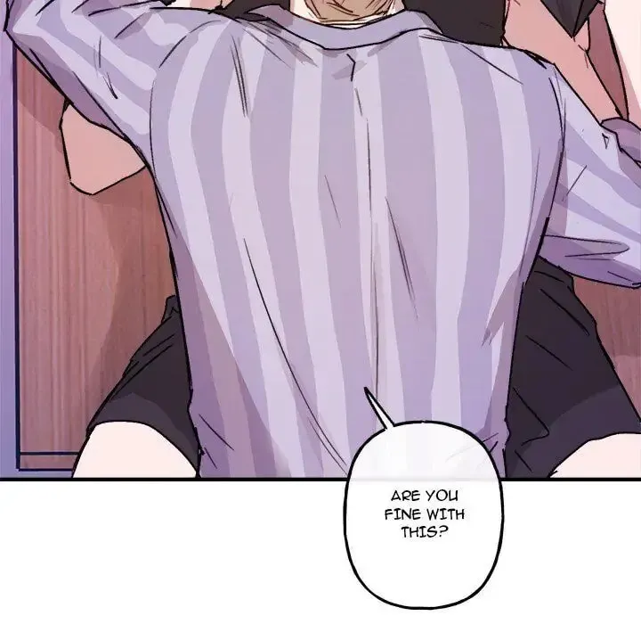 Read Our Future chapter 42 image 59 on Lezhin