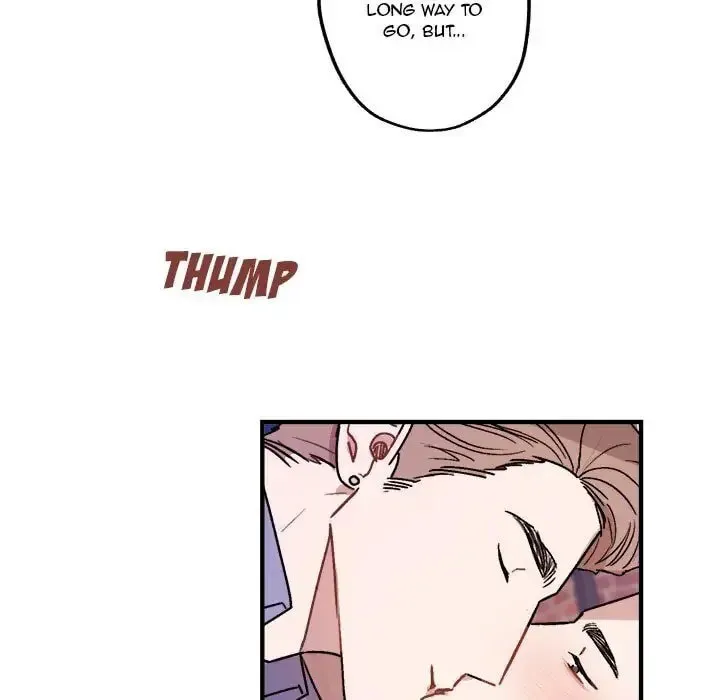 Read Our Future chapter 42 image 66 on Lezhin