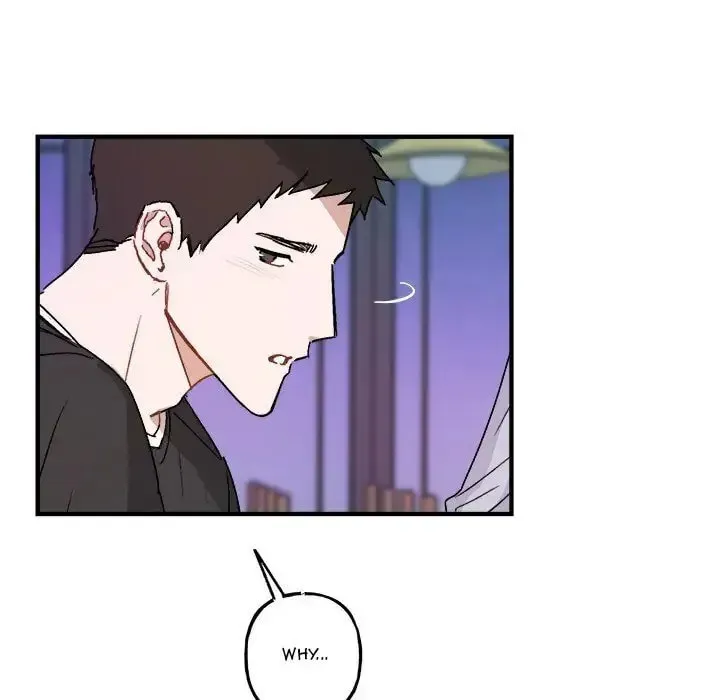 Read Our Future chapter 42 image 7 on Lezhin
